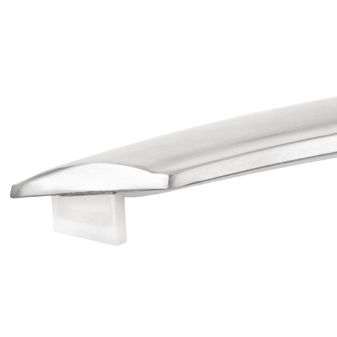 Bolero Flip-Top Table Stainless Steel 600mm - U423