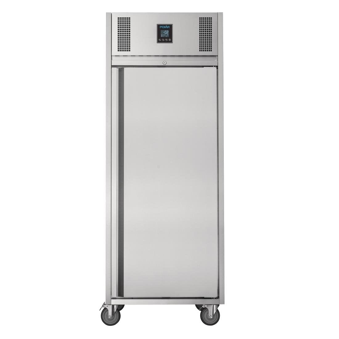 Polar U-Series Premium Single Door Fridge 422Ltr - UA001-A