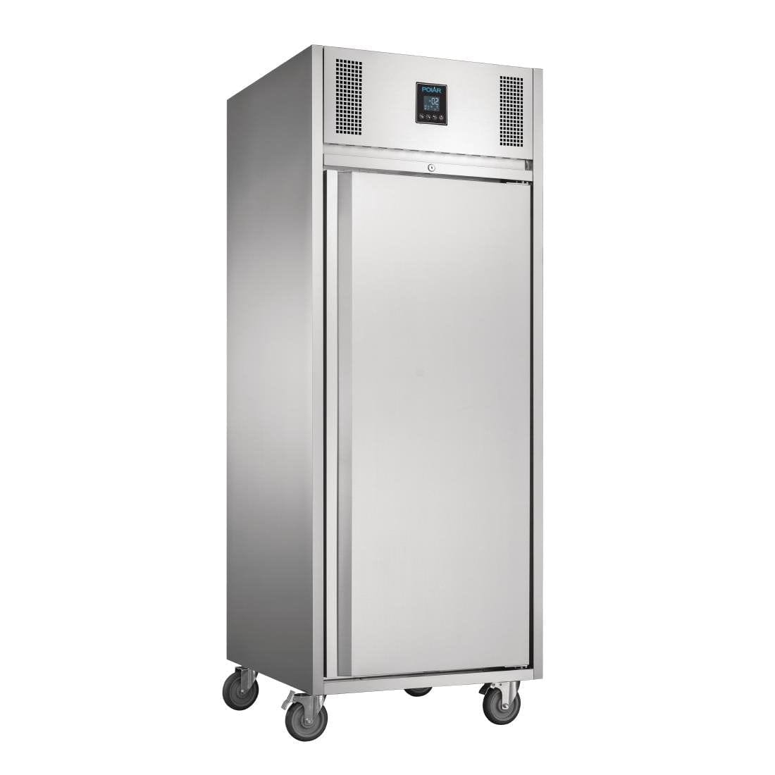Polar U-Series Premium Single Door Fridge 422Ltr - UA001-A