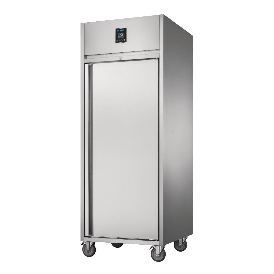 Polar U-Series Premium Single Door Fridge 422Ltr - UA001-A