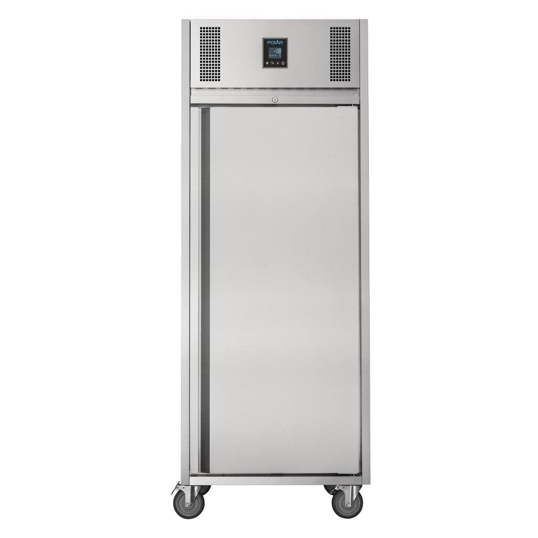 Polar U-Series Premium Single Door Freezer 422Ltr - UA002-A