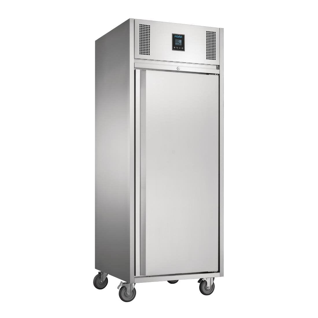 Polar U-Series Premium Single Door Freezer 422Ltr - UA002-A