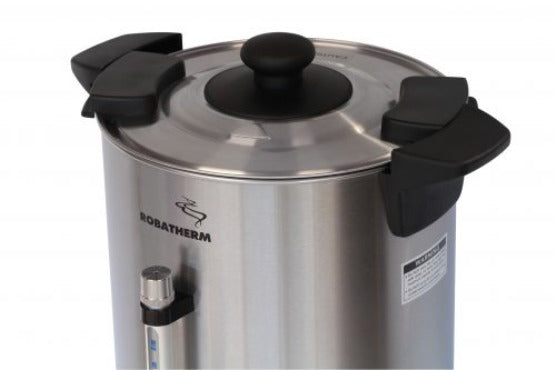Robatherm Hot Water Urns 10Lt - UDS10VP