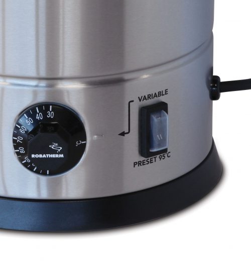 Robatherm Hot Water Urns 10Lt - UDS10VP