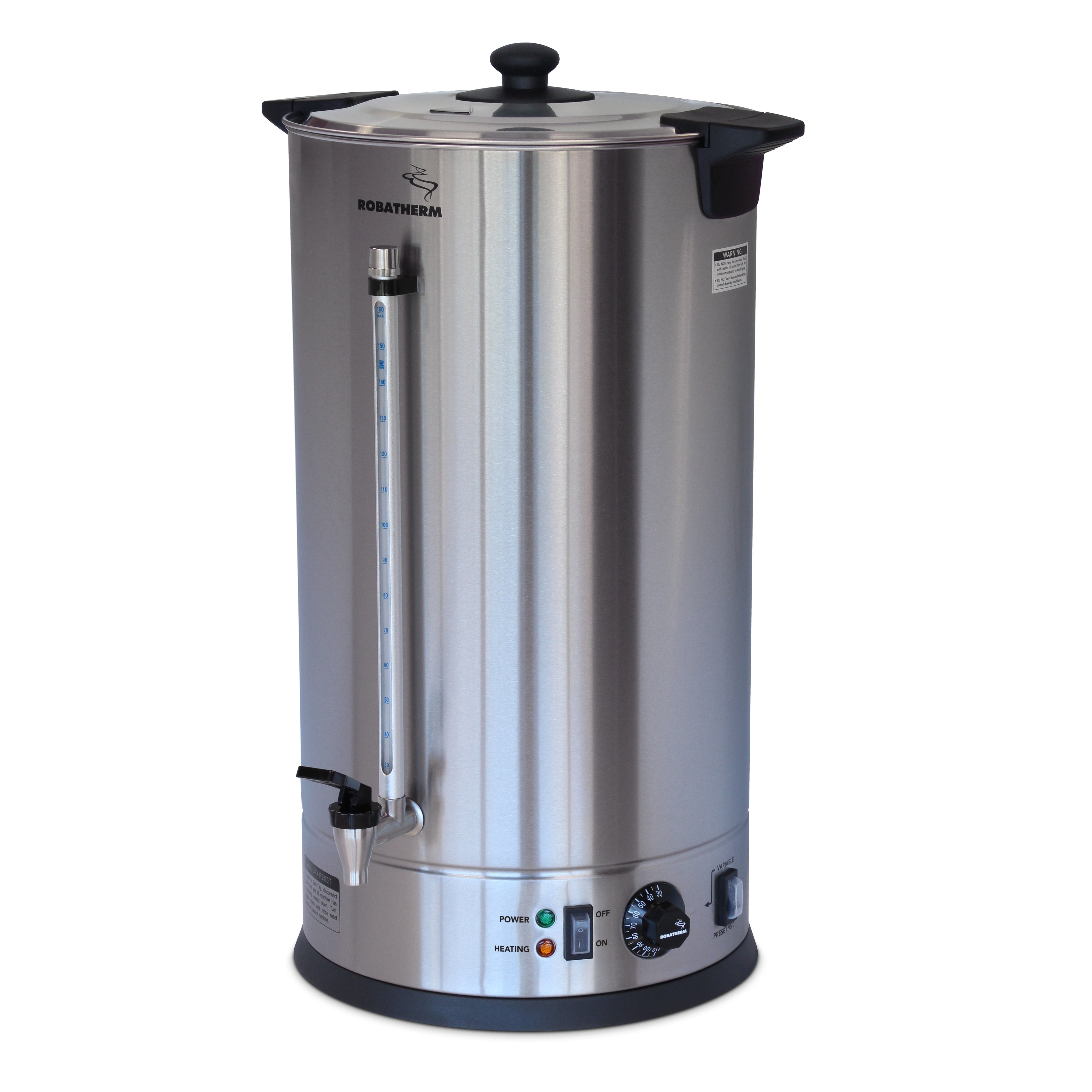 Robatherm Hot Water Urns 30Lt - UDS30VP