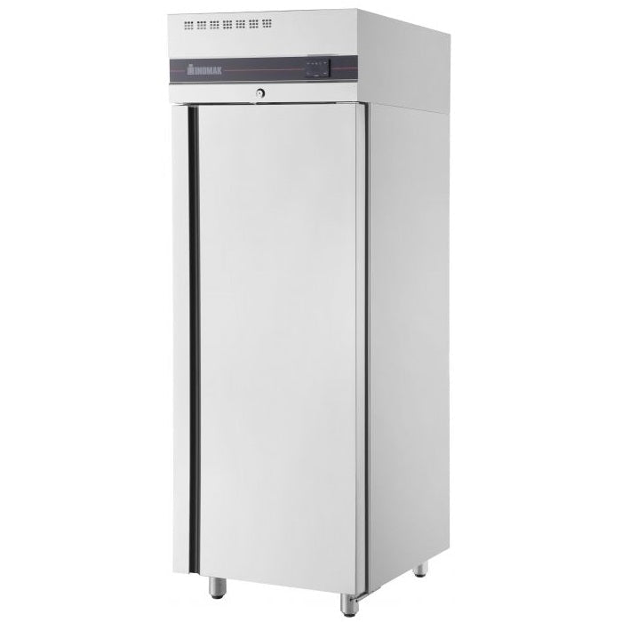 Inomak Single Door Slimline Fridge - UFI1170SL
