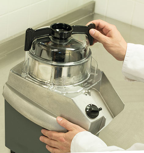 Hallde Vertical Cutter Blender 3 Lt - VCB-32