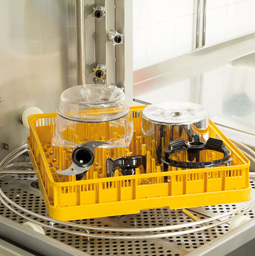 Hallde Vertical Cutter Blender 3 Lt - VCB-32