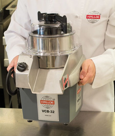 Hallde Vertical Cutter Blender 3 Lt - VCB-32