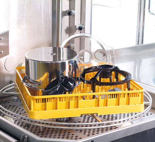 Hallde Vertical Cutter Blender 6 Lt - VCB-61