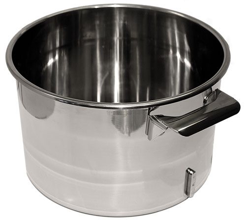 Hallde Vertical Cutter Mixer - 4 Lt - VCM-41