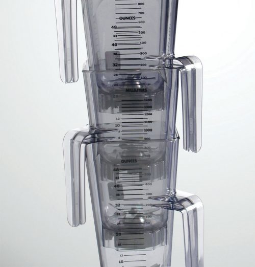 Vitamix Advance container 5.6Lt, with blade, plug and lid
