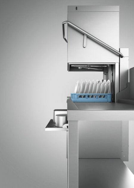 Hobart PROFI Two Level Glass, Dish & Utensil Washer - TLW