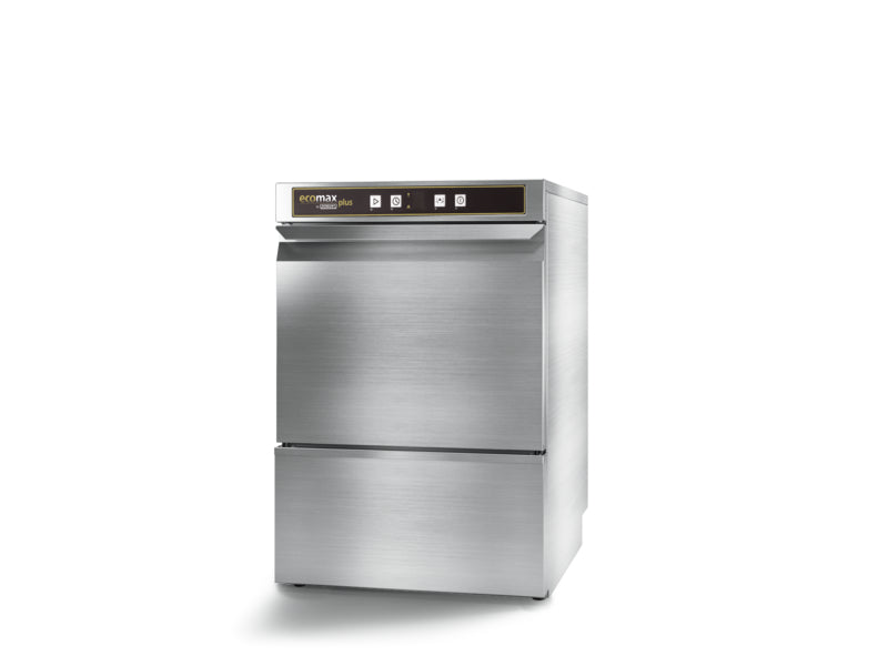 Hobart ECOMAXPLUS Compact Width Glasswasher - ECOMAXPLUSG415-D