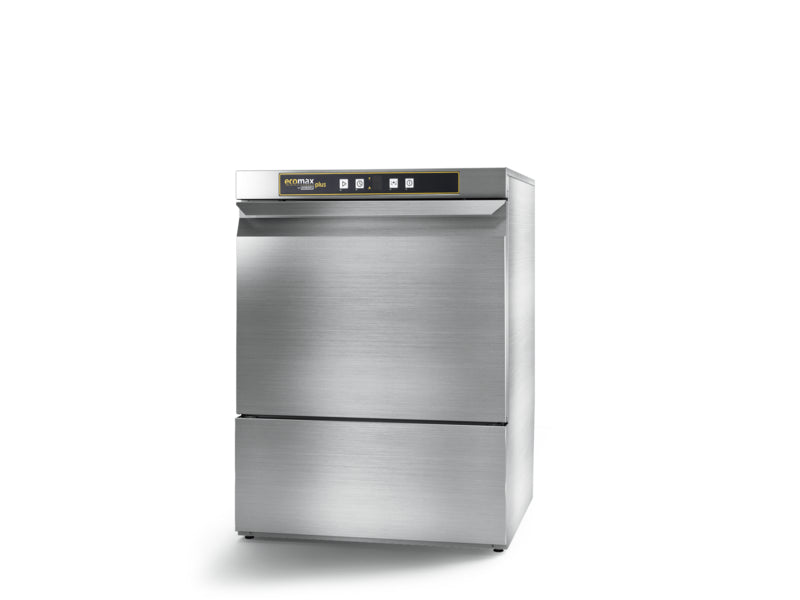 Hobart ECOMAXPLUS Glass/Dishwasher - ECOMAXPLUSF515-D