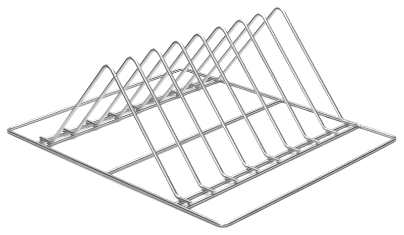 Hobart Insert For 8 Sheets - For Use With Itensil Washers - 323637