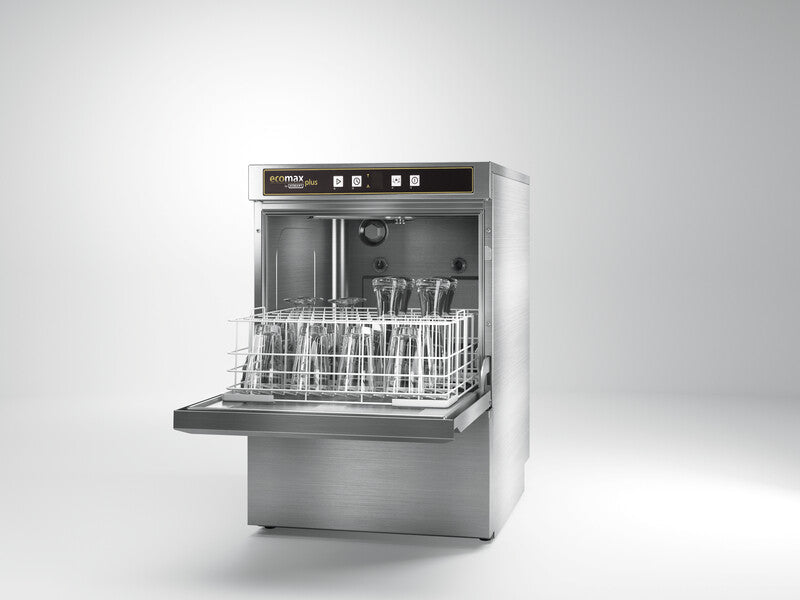 Hobart ECOMAXPLUS Compact Width Glasswasher - ECOMAXPLUSG415-D