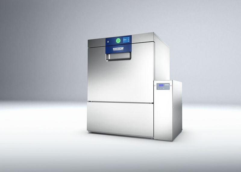 Hobart Small Free-Standing Reverse Osmosis - RO-S