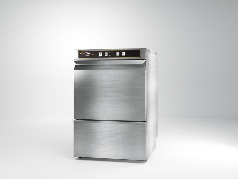 Hobart ECOMAXPLUS Compact Width Glasswasher - ECOMAXPLUSG415-D