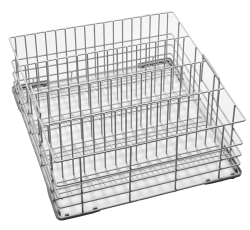 Hobart Glass Rack 385X385 For ECO404, ECO+G415, Gc & Gcroi - 139321-57