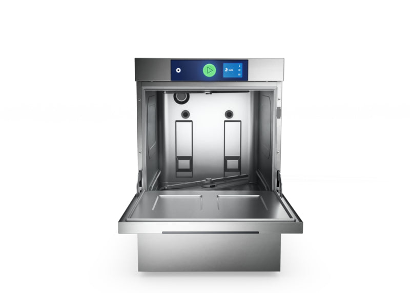 Hobart PROFI Compact Width Glasswasher - GC-90C