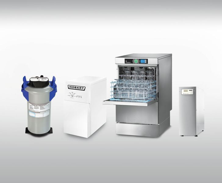 Hobart Compact Free-Standing Reverse Osmosis - RO-C