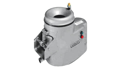 Hobart Bench Top Peeler - 6.3Kg Capacity - 6414-C