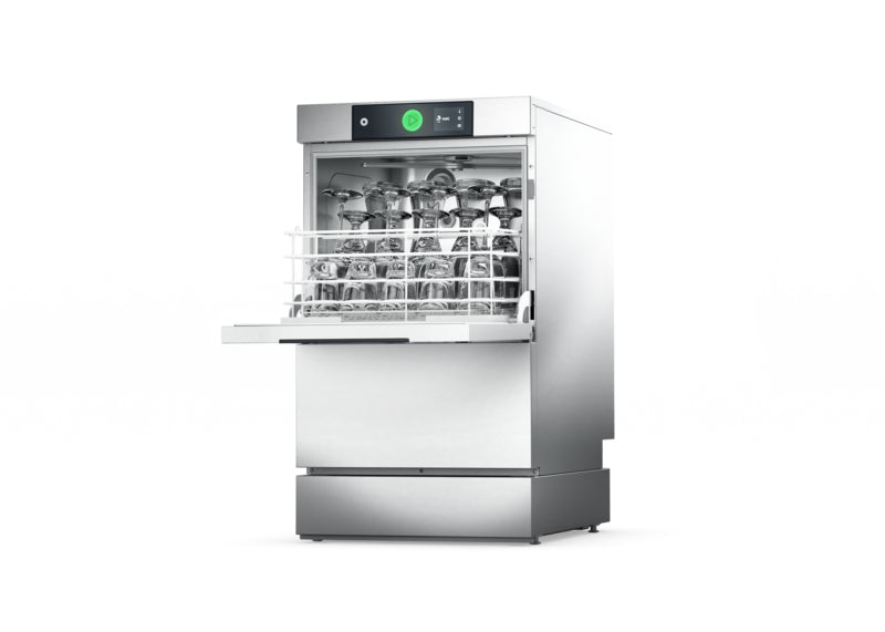 Hobart PROFI Compact Width Glasswasher - GC-90C