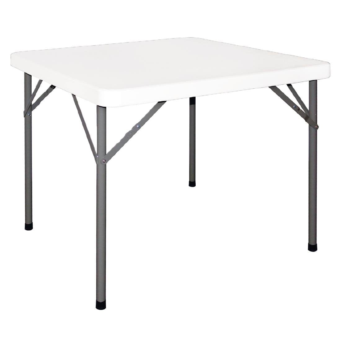 Bolero Foldaway Square Table - Y807