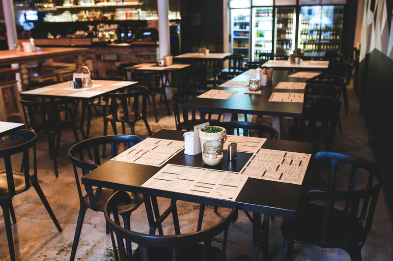 Don’t Do It Yourself: Restaurant Tasks that Should Be Outsourced Restaurant Equipment Online