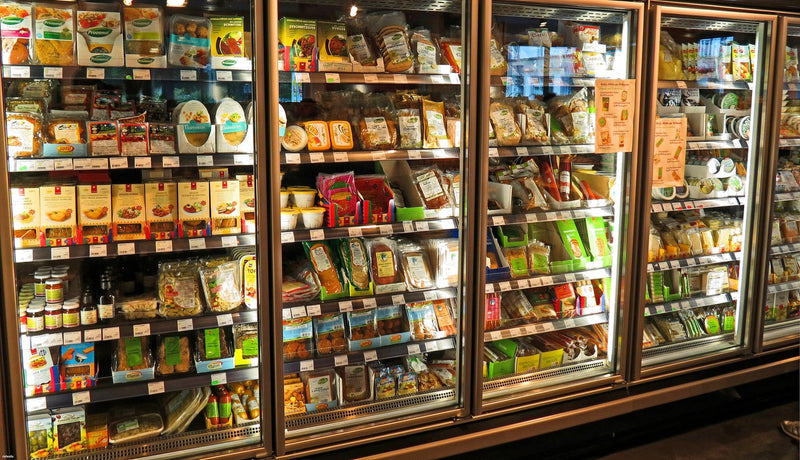 How does a commercial refrigerator work? Restaurant Equipment Online