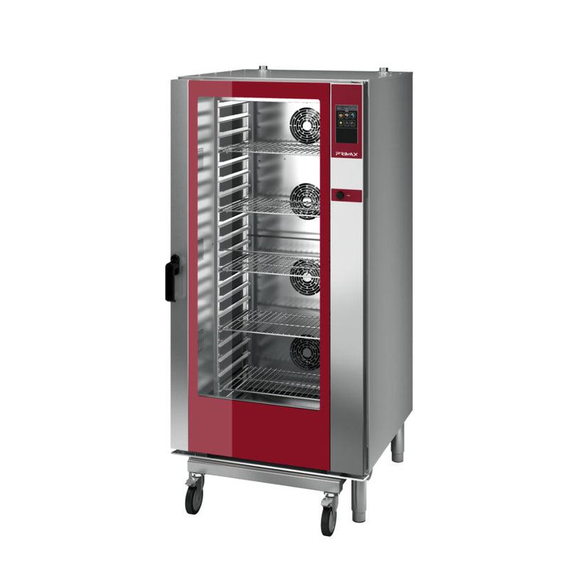 Types of Commercial Ovens Restaurant Equipment Online