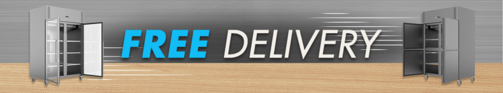 Free Delivery Items