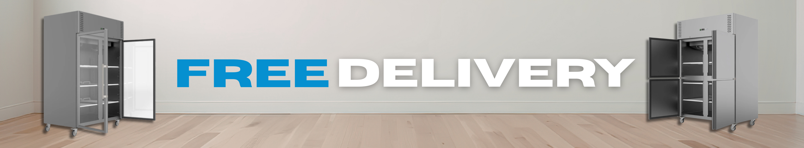 Free Delivery Items