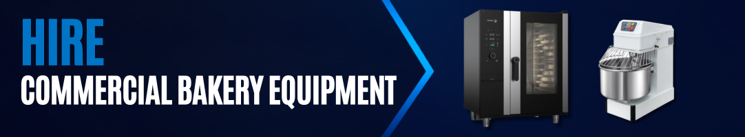 Hire Bakery Equipment