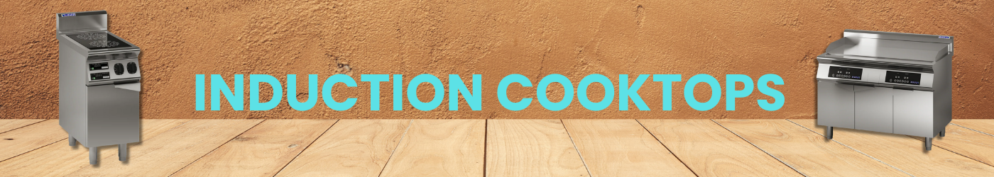 Induction Cooktops