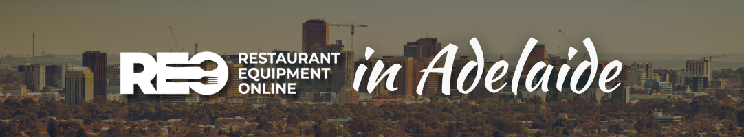 Restaurant Equipment In Adelaide