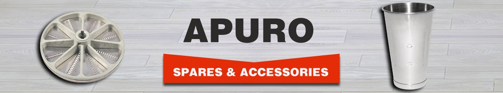 Apuro Spares & Accessories