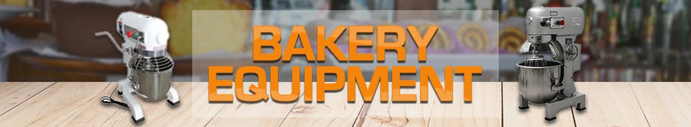 Bakery Equipment