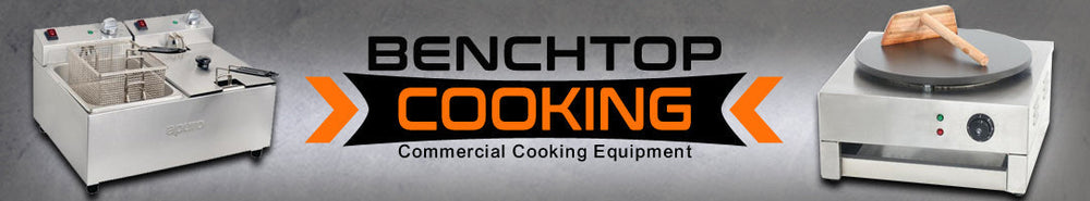 Benchtop Equipment