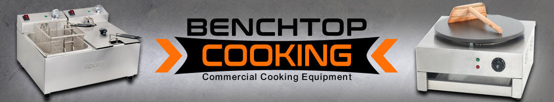 Benchtop Equipment Restaurant Equipment Online