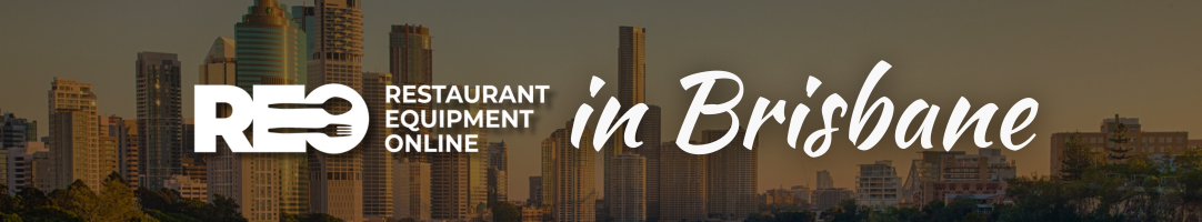 Restaurant Equipment In Brisbane