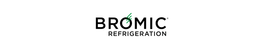 Bromic Refrigeration