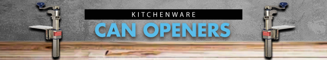 Can Openers Restaurant Equipment Online