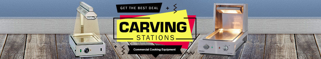 Carving Stations Restaurant Equipment Online