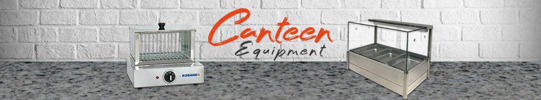 Club Canteens Restaurant Equipment Online