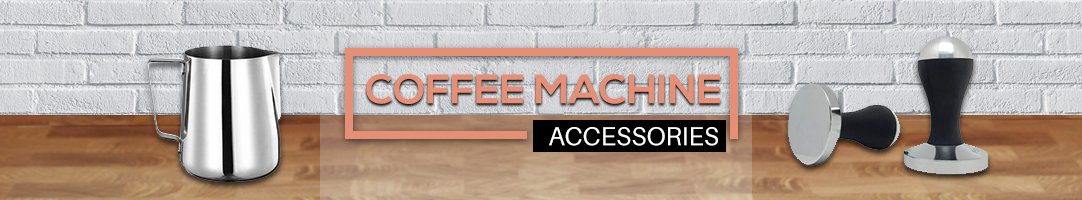 Coffee Machine Accessories Restaurant Equipment Online