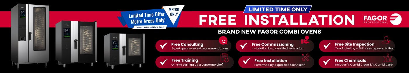 Combi Steam Ovens Restaurant Equipment Online