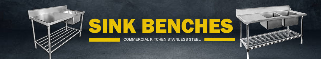Commercial Kitchen Sinks Restaurant Equipment Online