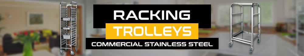 Racking Trolleys